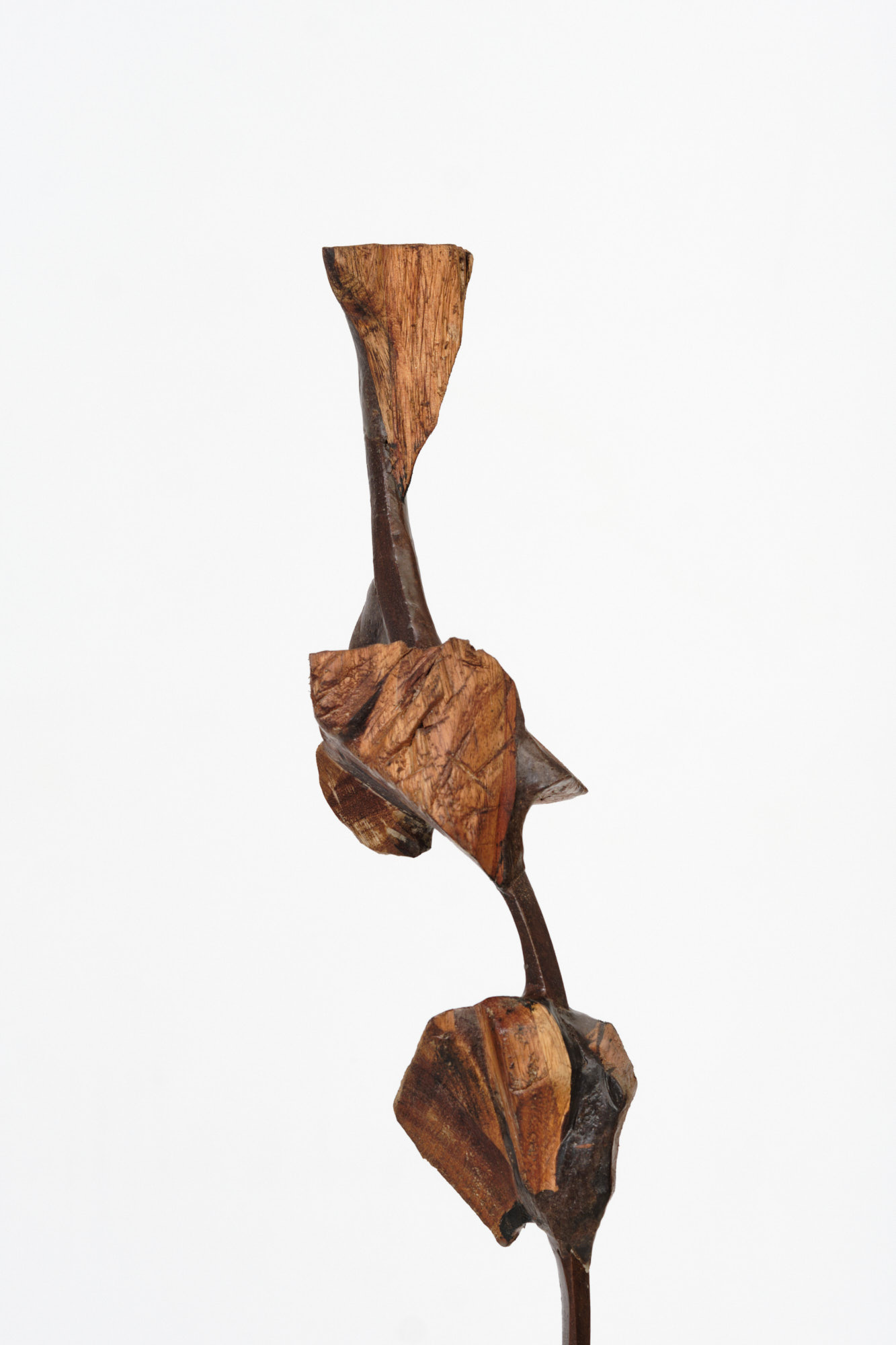 Michael Roderick Wedderburn Sculpture